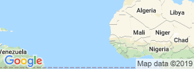 cv map